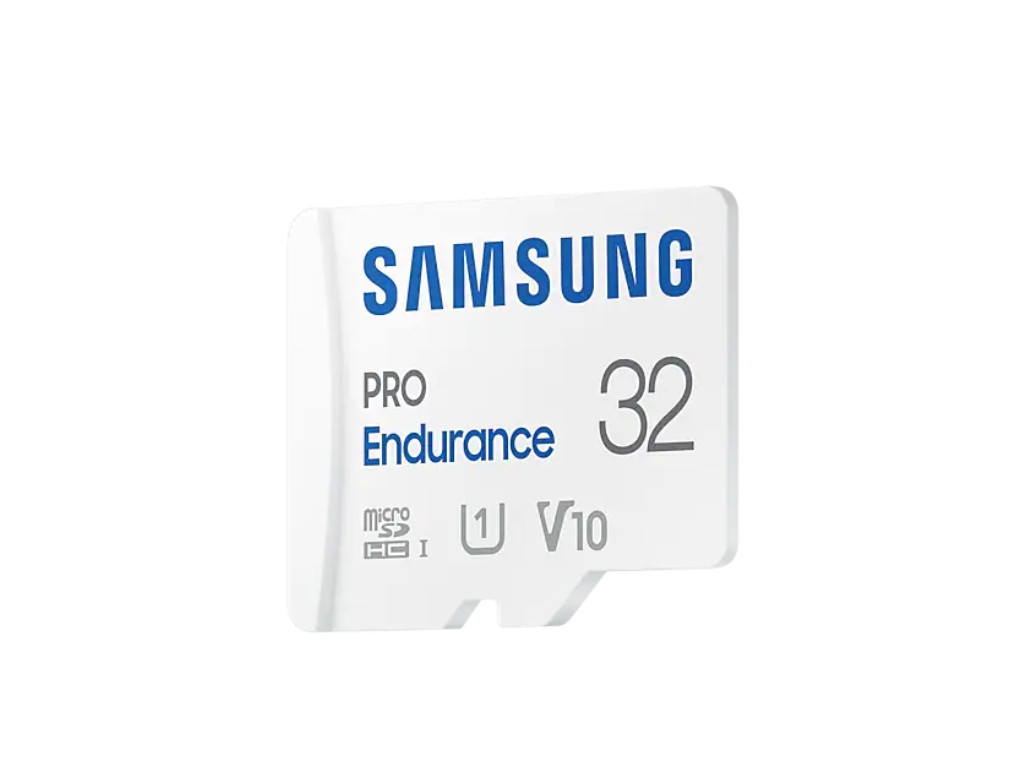 Памет Samsung 32 GB micro SD PRO Endurance 21211_1.jpg