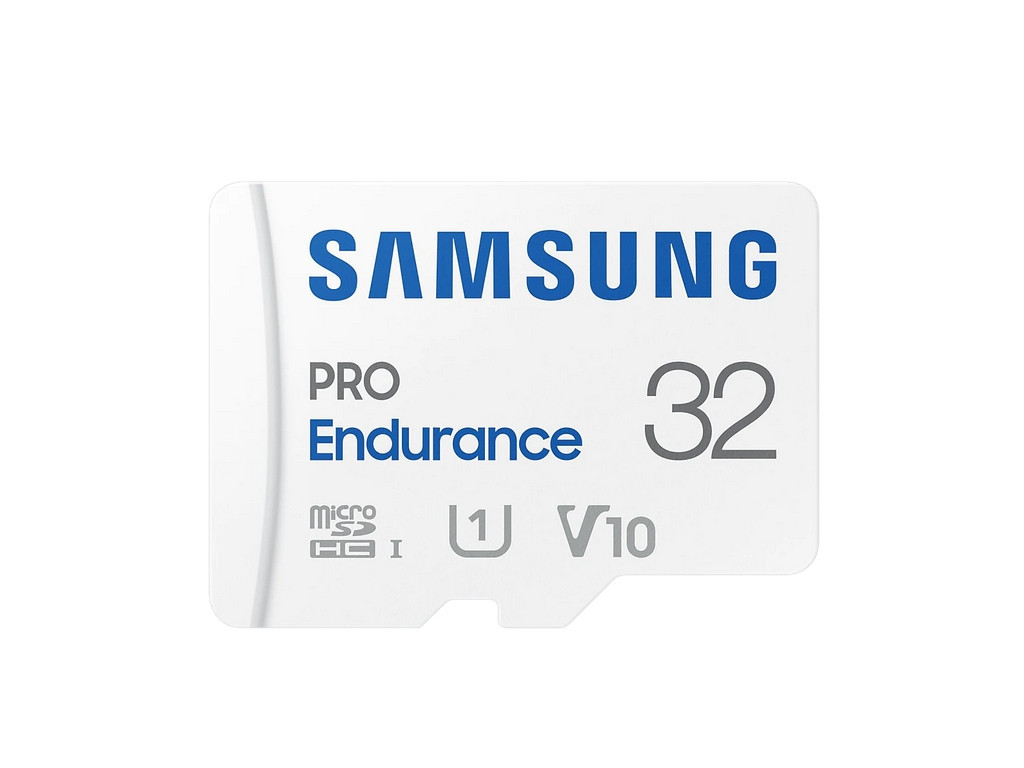 Памет Samsung 32 GB micro SD PRO Endurance 21211_10.jpg