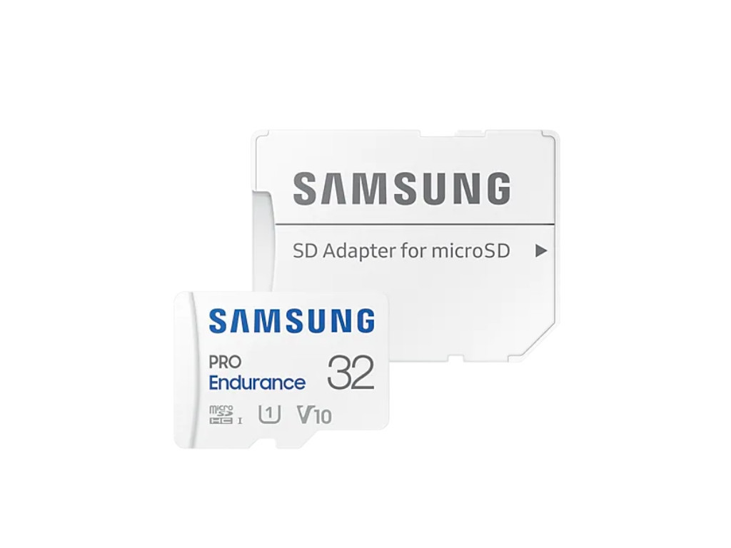 Памет Samsung 32 GB micro SD PRO Endurance 21211_13.jpg