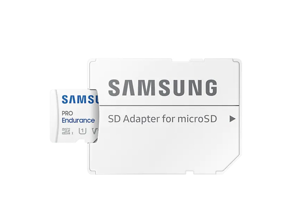 Памет Samsung 32 GB micro SD PRO Endurance 21211_14.jpg