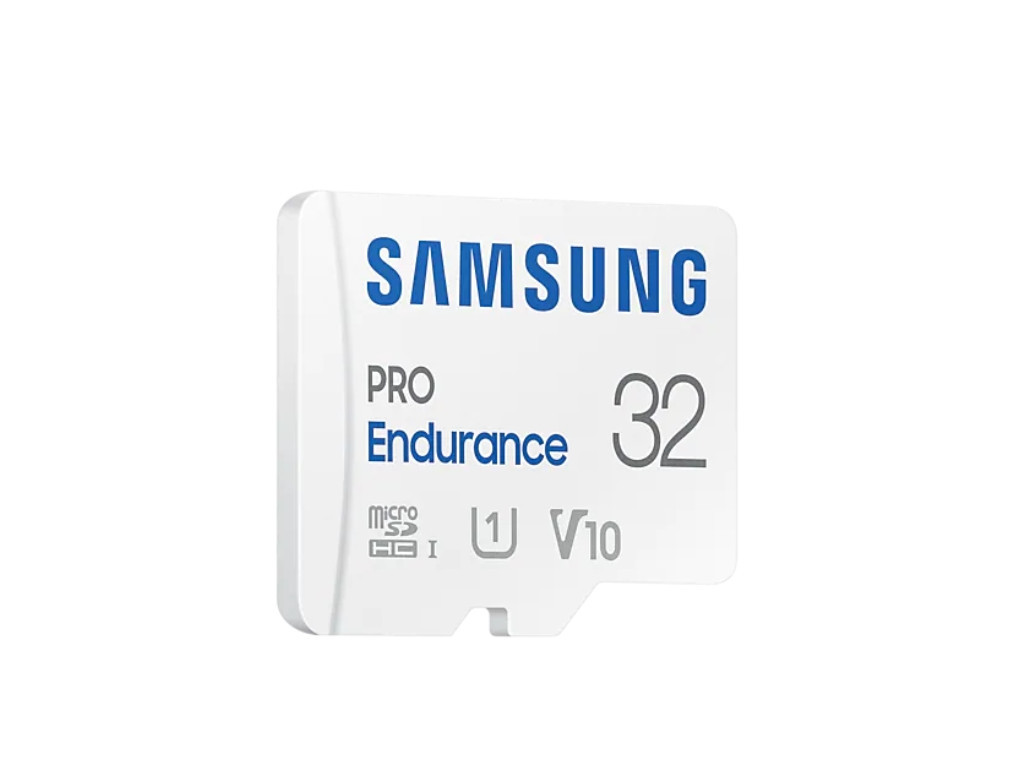 Памет Samsung 32 GB micro SD PRO Endurance 21211_7.jpg