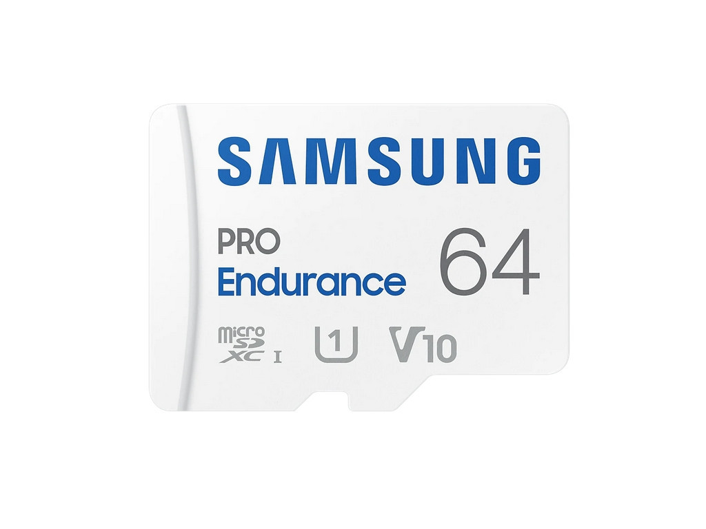 Памет Samsung 64 GB micro SD PRO Endurance 21212.jpg