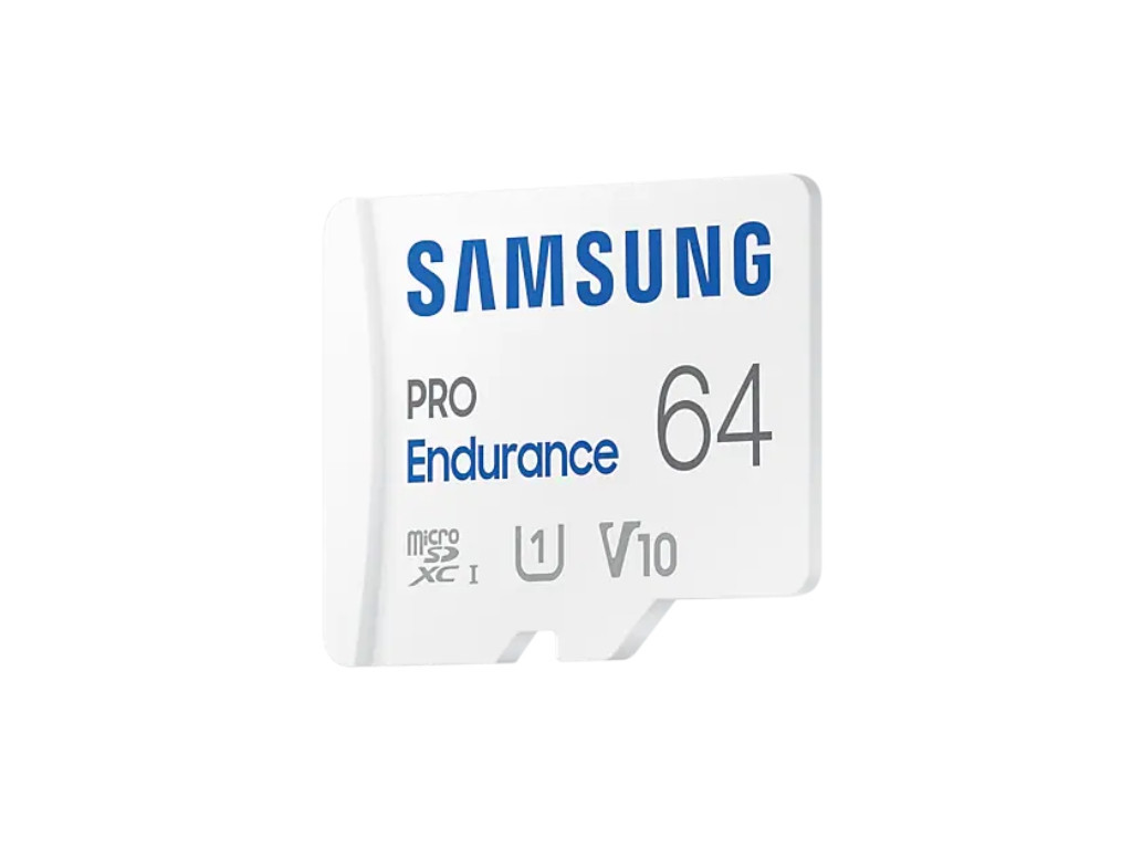 Памет Samsung 64 GB micro SD PRO Endurance 21212_1.jpg