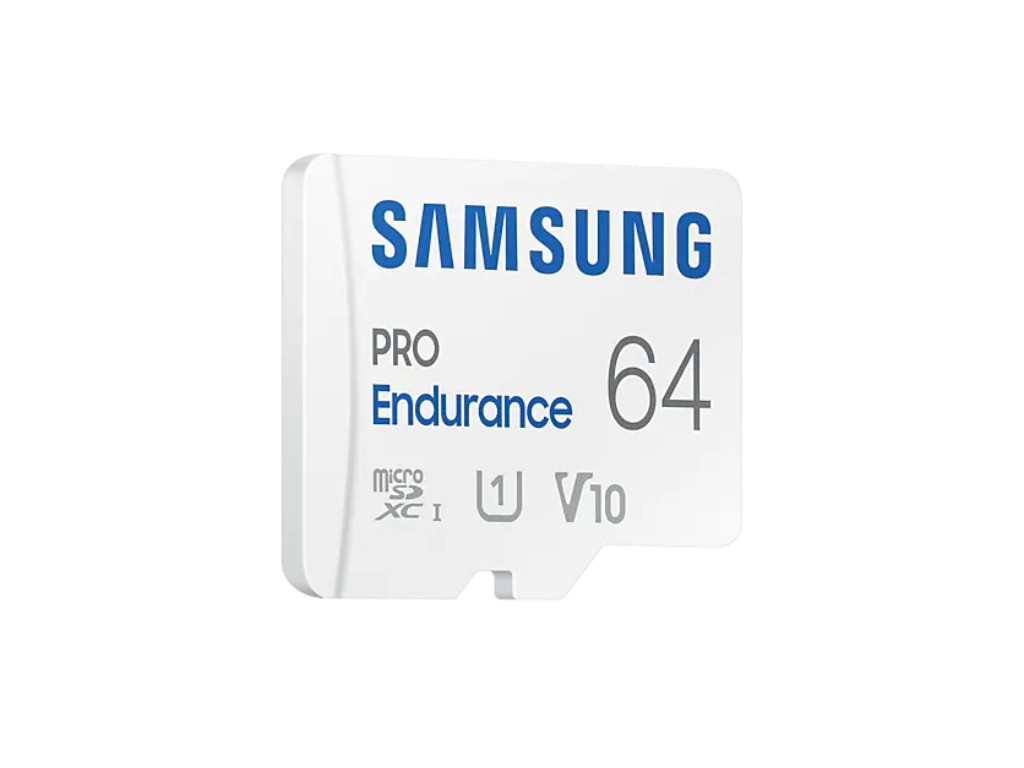 Памет Samsung 64 GB micro SD PRO Endurance 21212_12.jpg