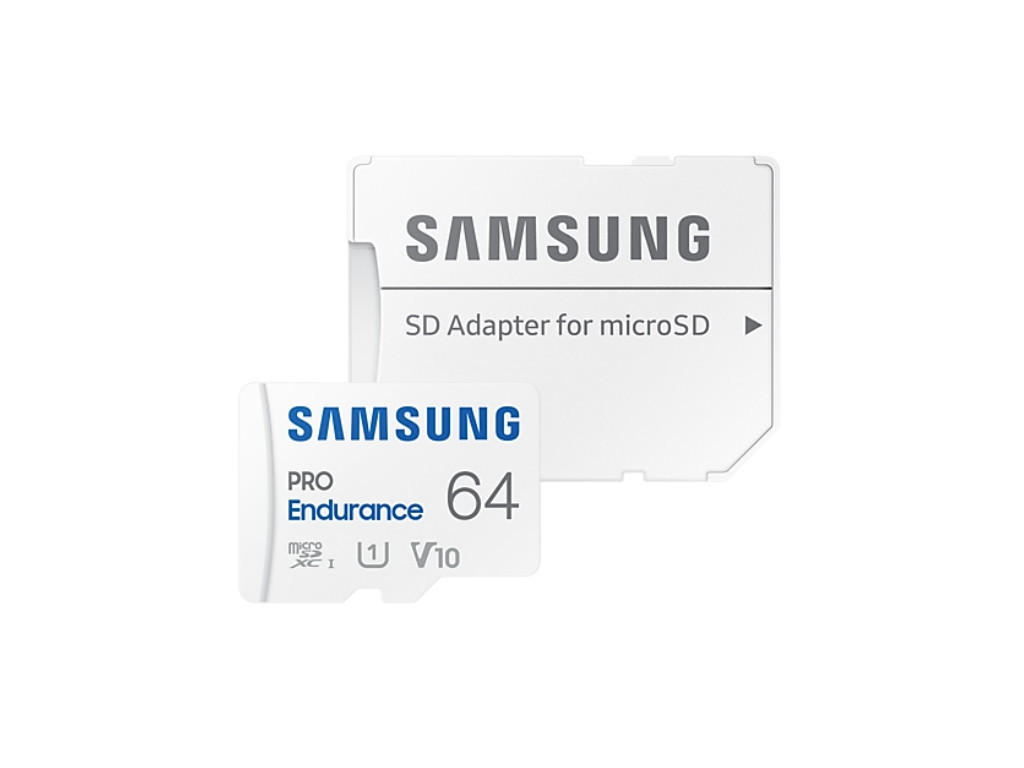 Памет Samsung 64 GB micro SD PRO Endurance 21212_8.jpg