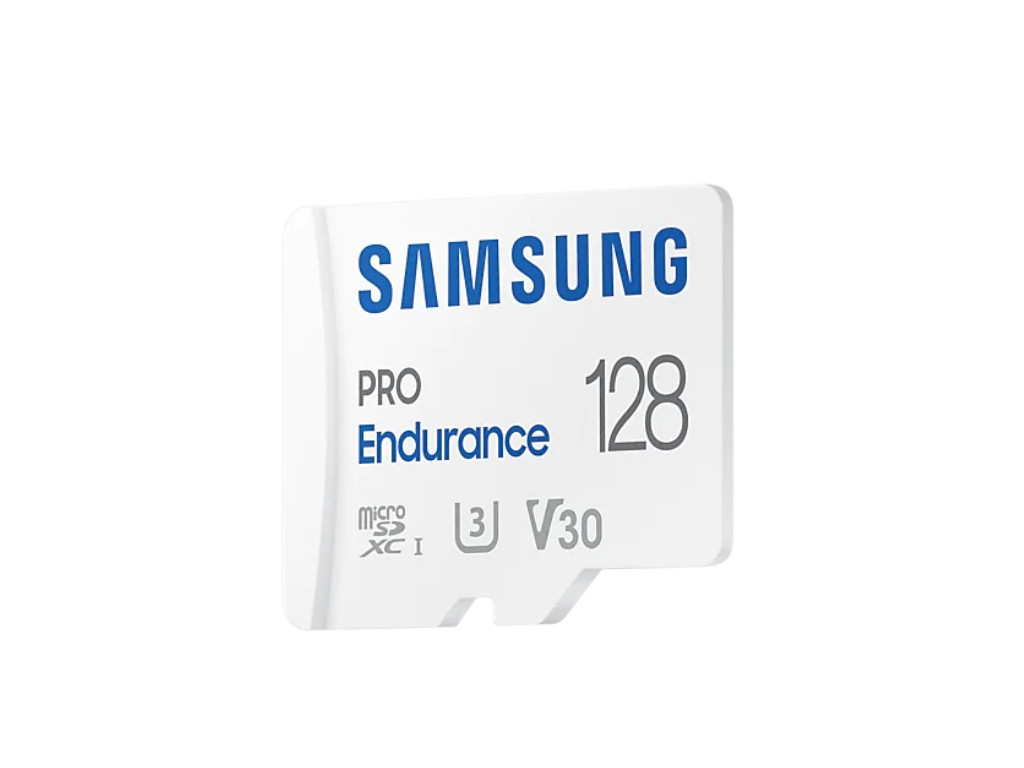 Памет Samsung 128 GB micro SD PRO Endurance 21213_1.jpg