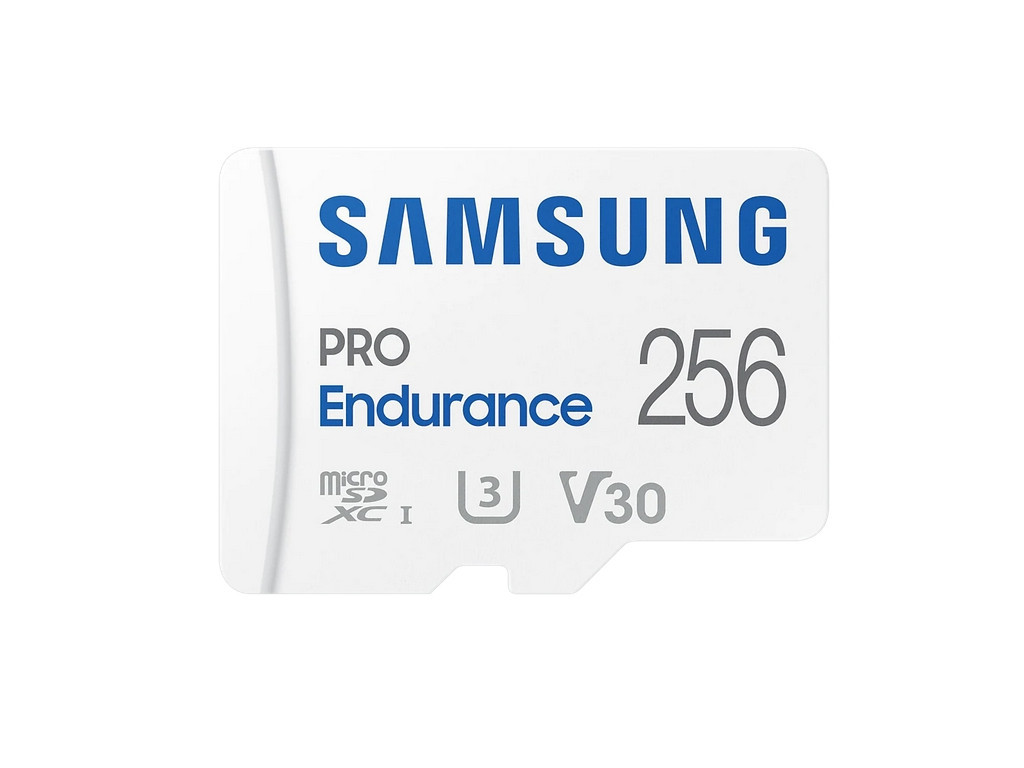 Памет Samsung 256 GB micro SD PRO Endurance 21214.jpg