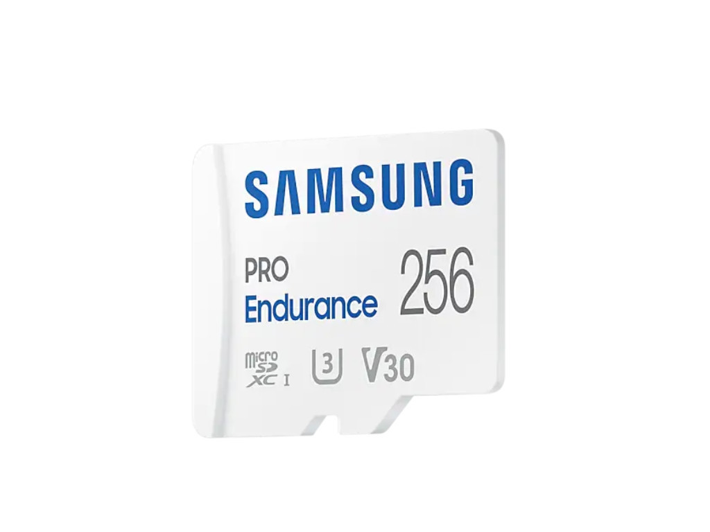 Памет Samsung 256 GB micro SD PRO Endurance 21214_1.jpg