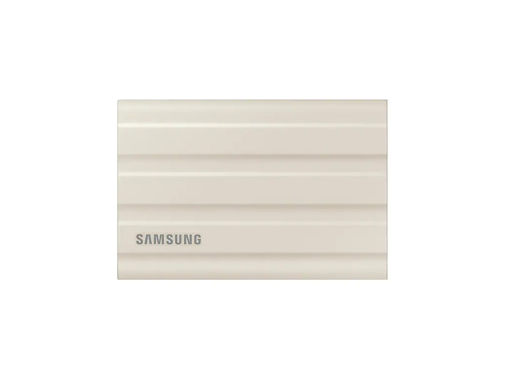 Твърд диск Samsung Portable NVME SSD T7 Shield 2TB  21496_12.jpg