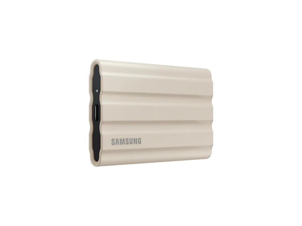 Твърд диск Samsung Portable NVME SSD T7 Shield 2TB  21496_13.jpg
