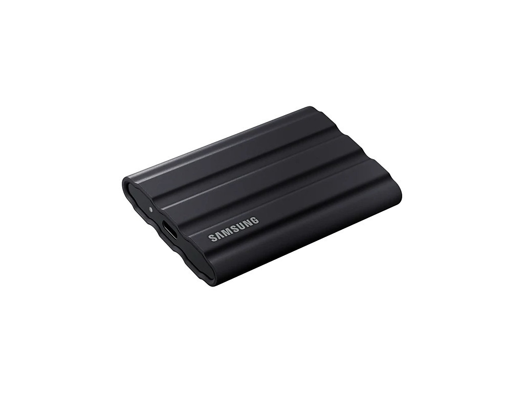 Твърд диск Samsung Portable NVME SSD T7 Shield 2TB  21498_14.jpg