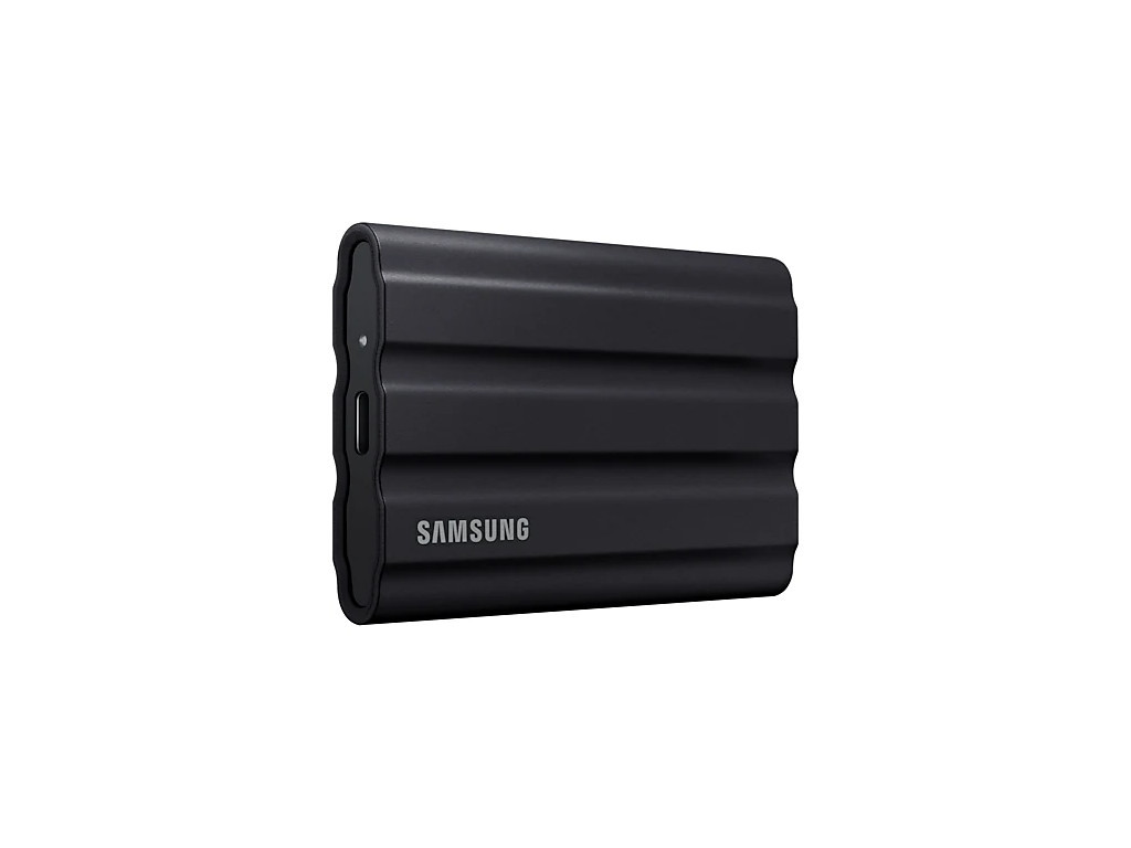 Твърд диск Samsung Portable NVME SSD T7 Shield 2TB  21498_16.jpg