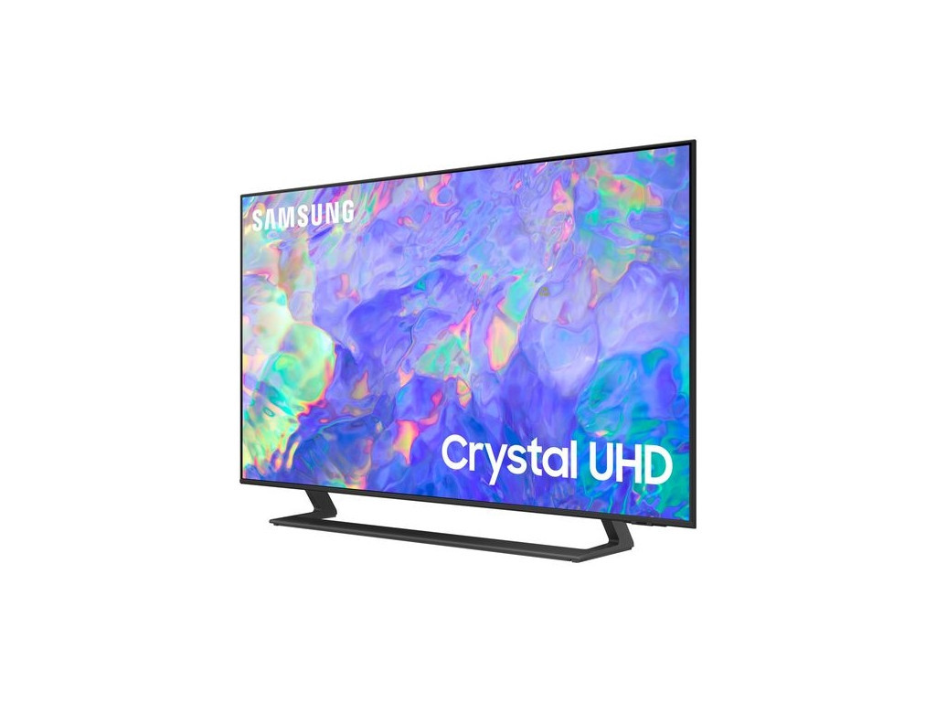 Телевизор Samsung 43" 43CU8572 4K UHD LED TV 22237_1.jpg