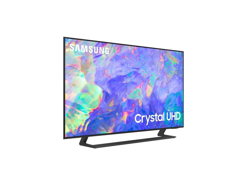 Телевизор Samsung 43" 43CU8572 4K UHD LED TV 22237_2.jpg