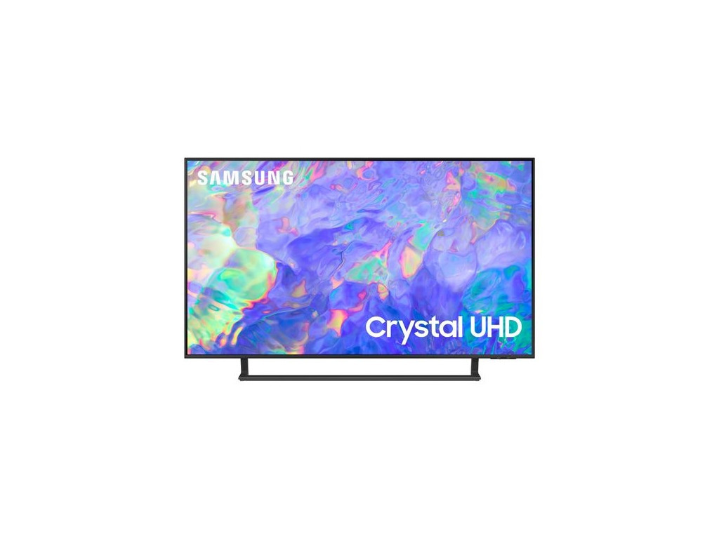 Телевизор Samsung 43" 43CU8572 4K UHD LED TV 22237_4.jpg