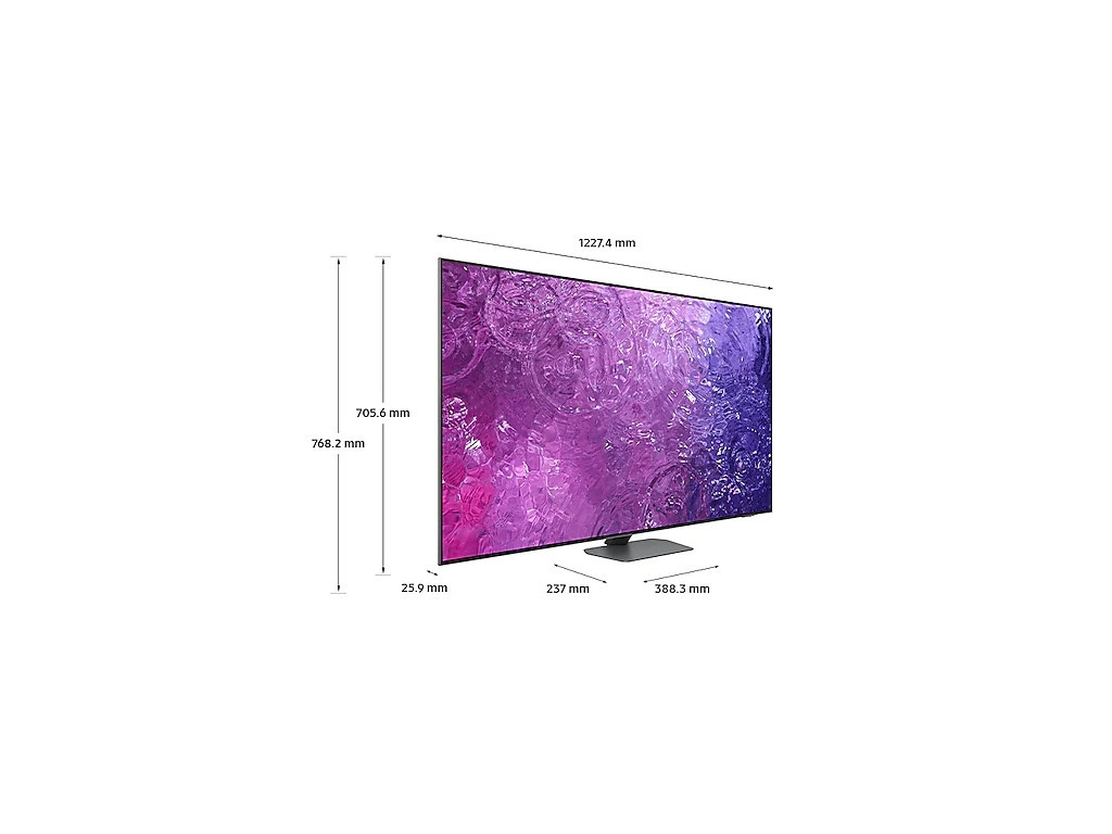 Телевизор Samsung 65'' 65QN90C 4K NEO QLED 22263_12.jpg
