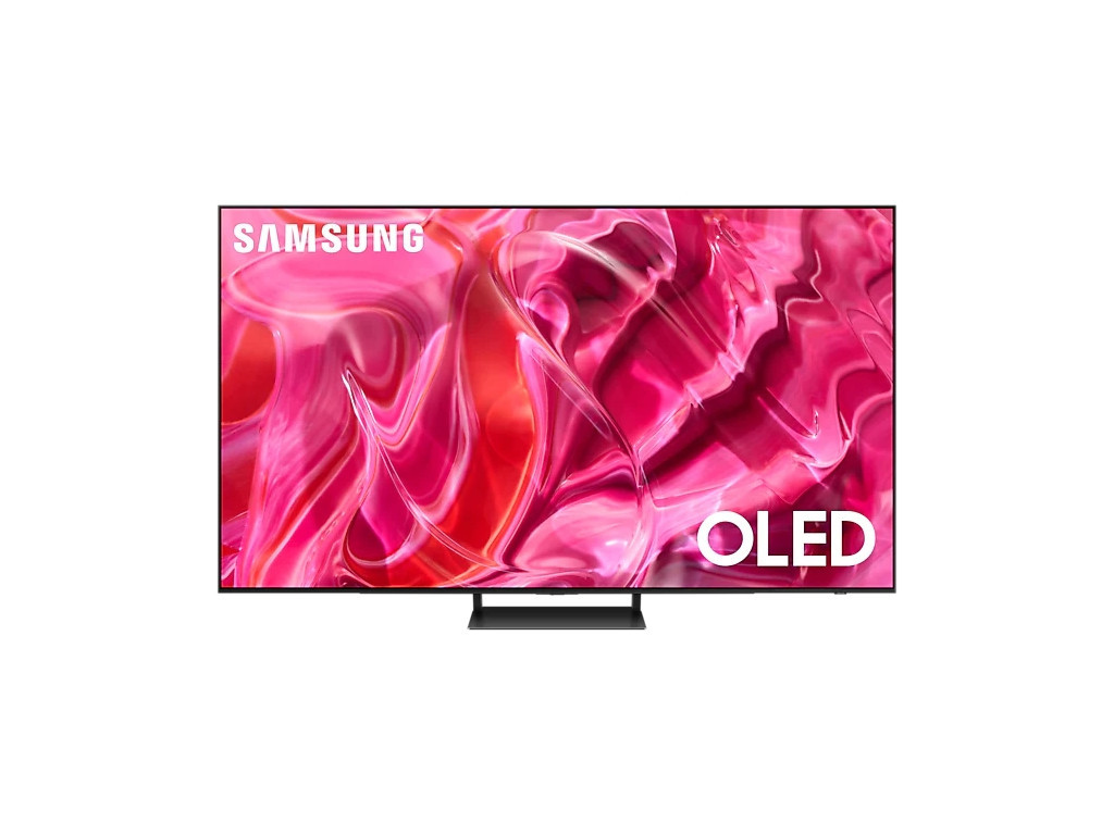 Телевизор Samsung 65" 65S90C 4K QD-OLED SMART TV 22266_8.jpg