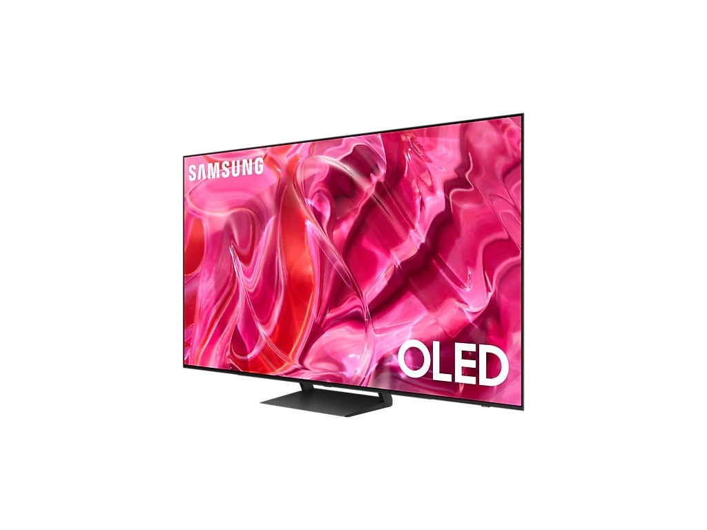 Телевизор Samsung 65" 65S90C 4K QD-OLED SMART TV 22266_9.jpg