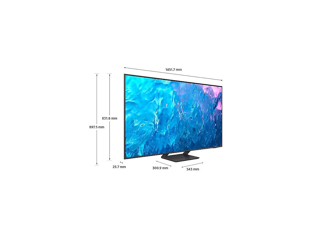 Телевизор Samsung 65" 65Q70C 4K QLED 22268_15.jpg