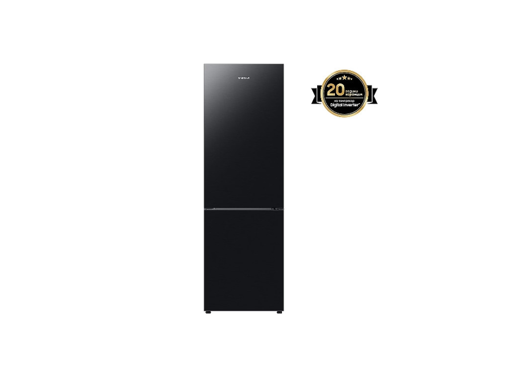 Хладилник Samsung RB33B610EBN/EF 22705.jpg