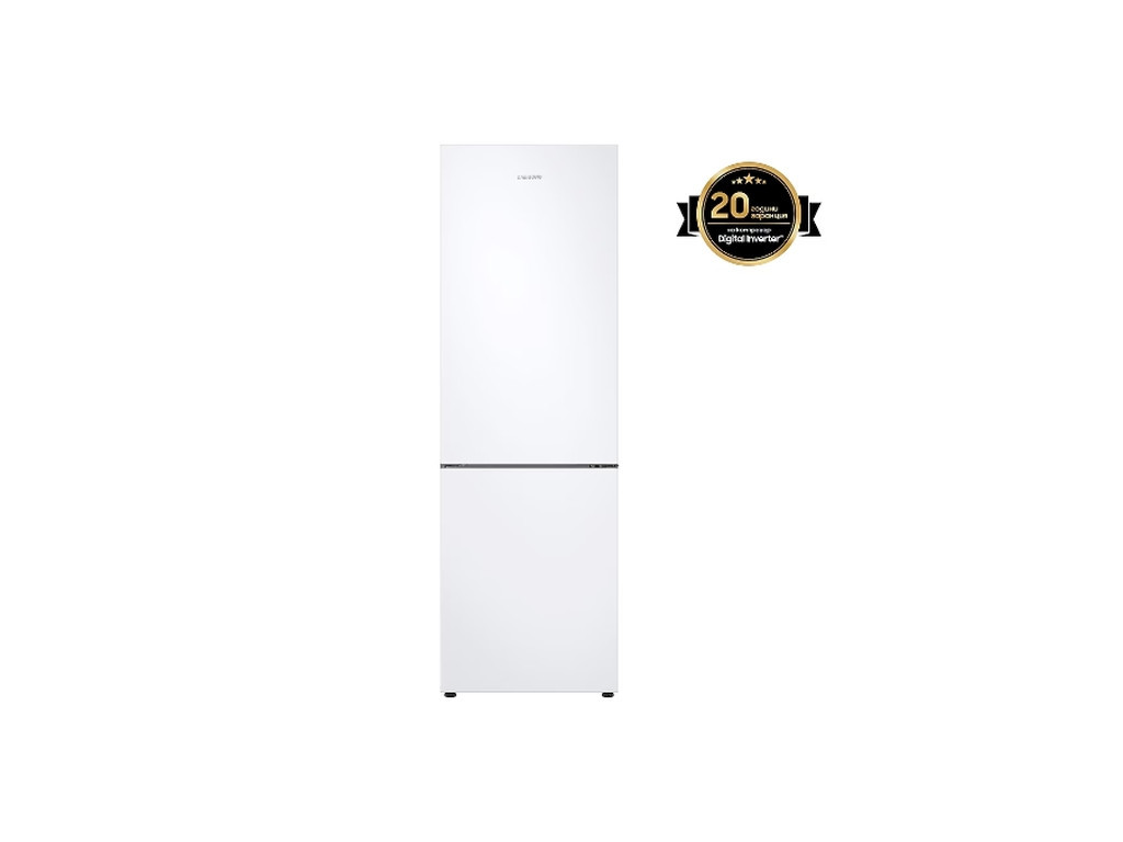 Хладилник Samsung RB33B610EWW/EF 22708.jpg