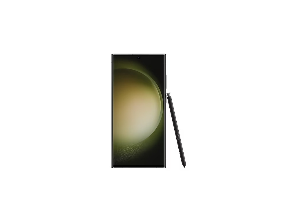Мобилен телефон Samsung SM-S918B GALAXY S23 Ultra 5G 256GB 8GB RAM 6.8" Dual SIM Green 22817_1.jpg