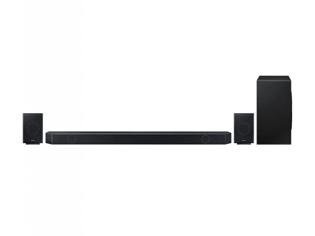 Аудио система Samsung HW-Q990C Soundbar 656 Watts 11.1.4ch 22881_1.jpg