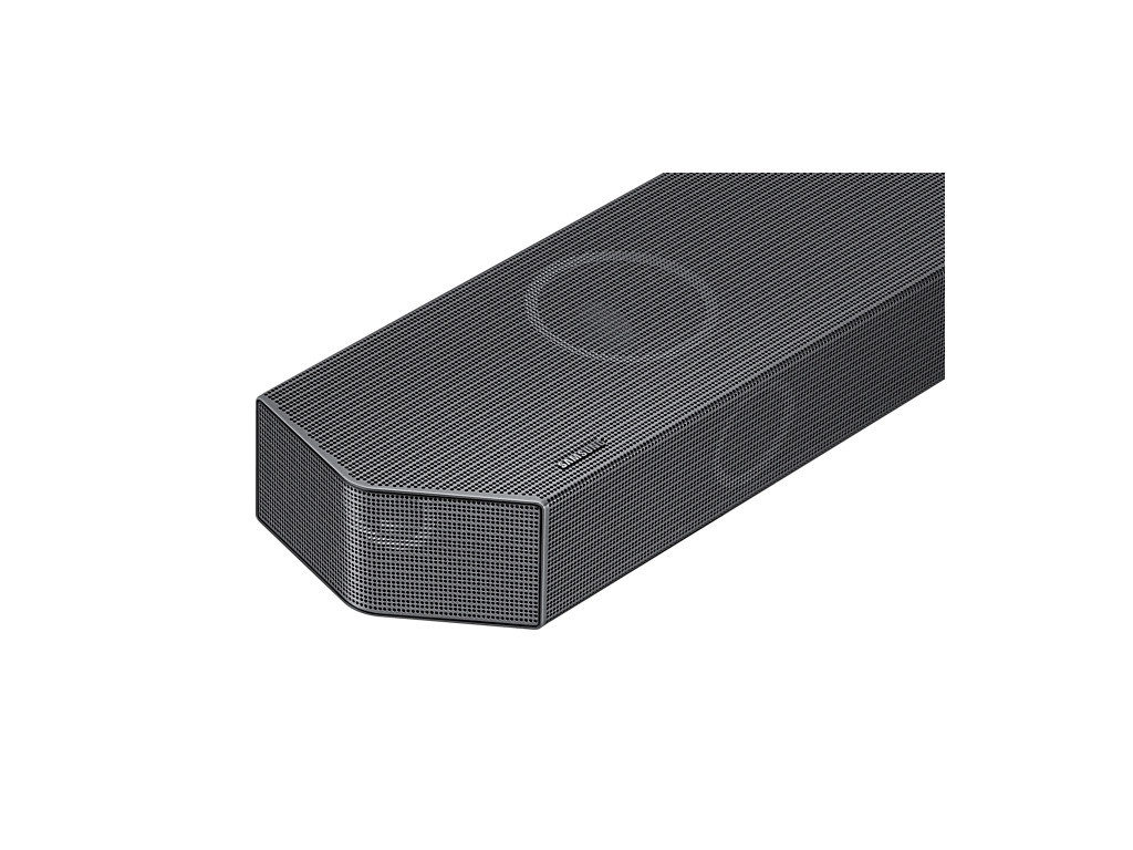 Аудио система Samsung HW-Q800B Soundbar 5.1.2ch w/ Wireless Dolby Atmos / DTS:X (2022) Black 22887_5.jpg