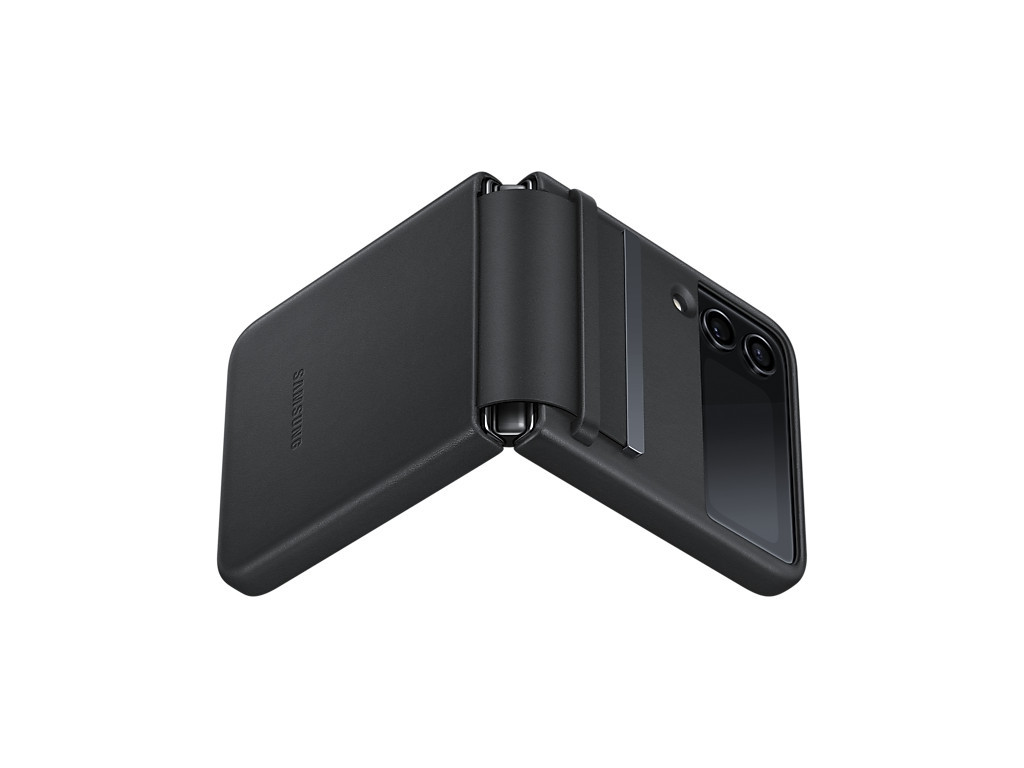 Калъф Samsung Flip4 Flap Leather Cover Black 23123_10.jpg