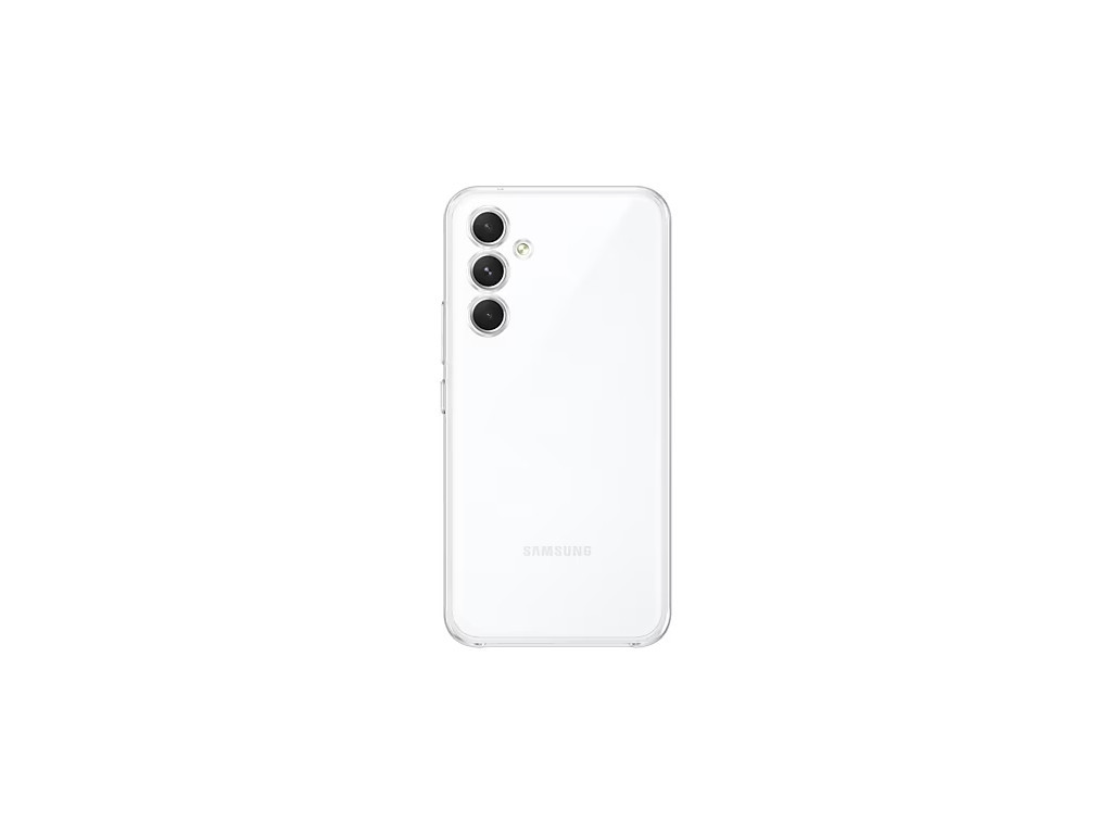 Калъф Samsung A54 Clear Case Transparent 23150.jpg