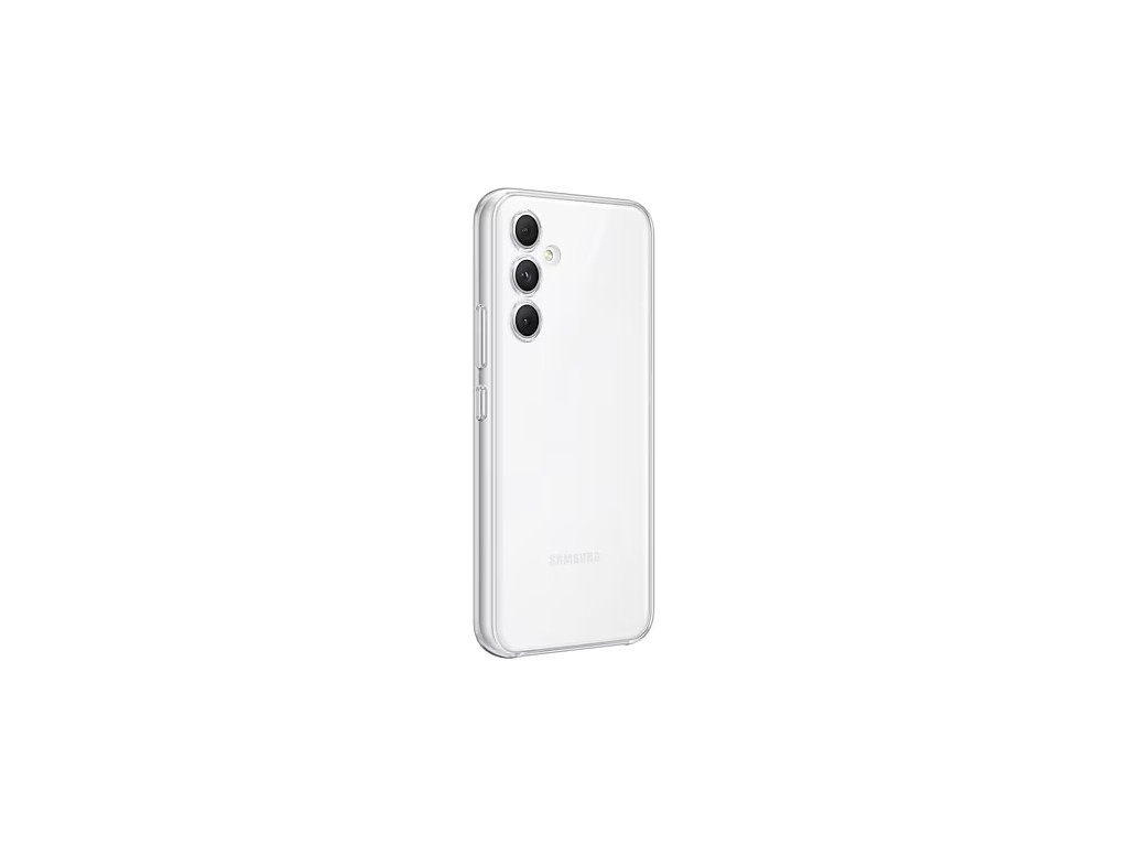 Калъф Samsung A54 Clear Case Transparent 23150_1.jpg
