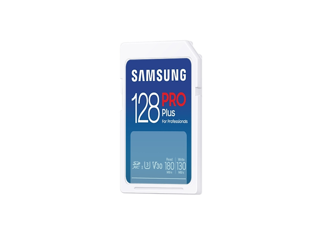 Памет Samsung 128GB SD Card PRO Plus 24025_2.jpg