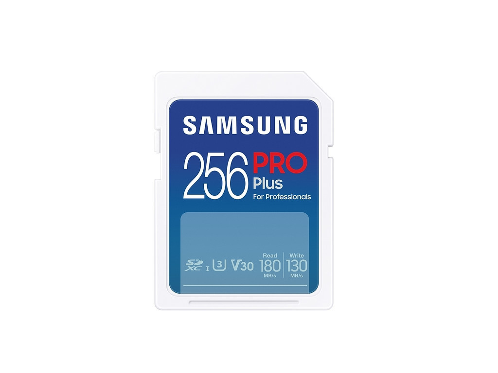 Памет Samsung 256GB SD Card PRO Plus 24026.jpg