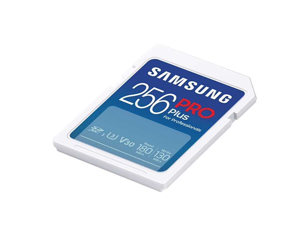 Памет Samsung 256GB SD Card PRO Plus 24026_3.jpg
