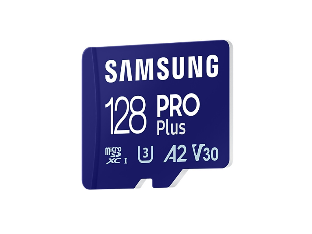 Памет Samsung 128GB micro SD Card PRO Plus with USB Reader 24030_8.jpg