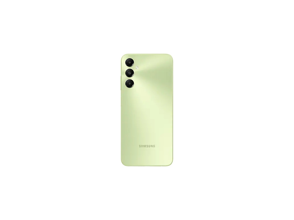 Мобилен телефон Samsung SM-A057 GALAXY A05s 64GB 4GB LIGHT GREEN 25182_4.jpg