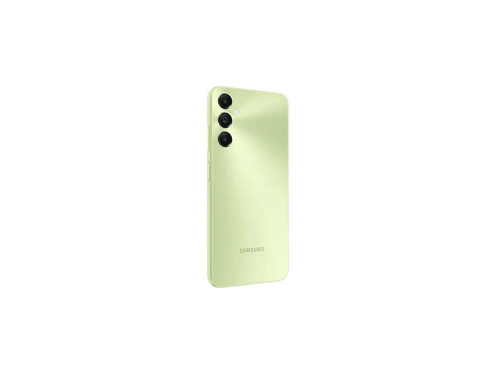 Мобилен телефон Samsung SM-A057 GALAXY A05s 64GB 4GB LIGHT GREEN 25182_5.jpg