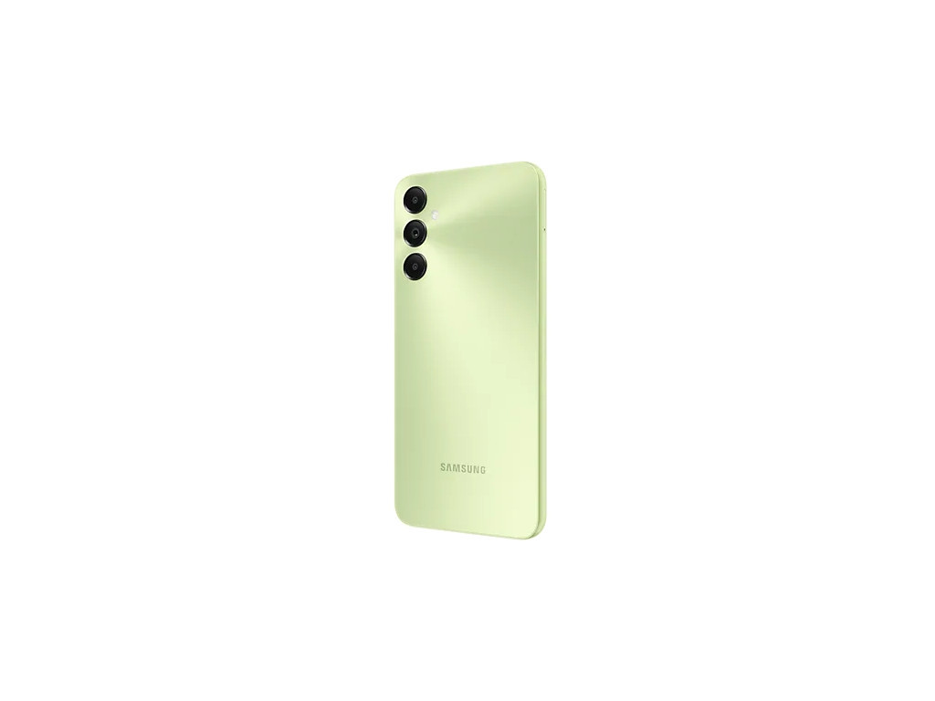 Мобилен телефон Samsung SM-A057 GALAXY A05s 64GB 4GB LIGHT GREEN 25182_6.jpg
