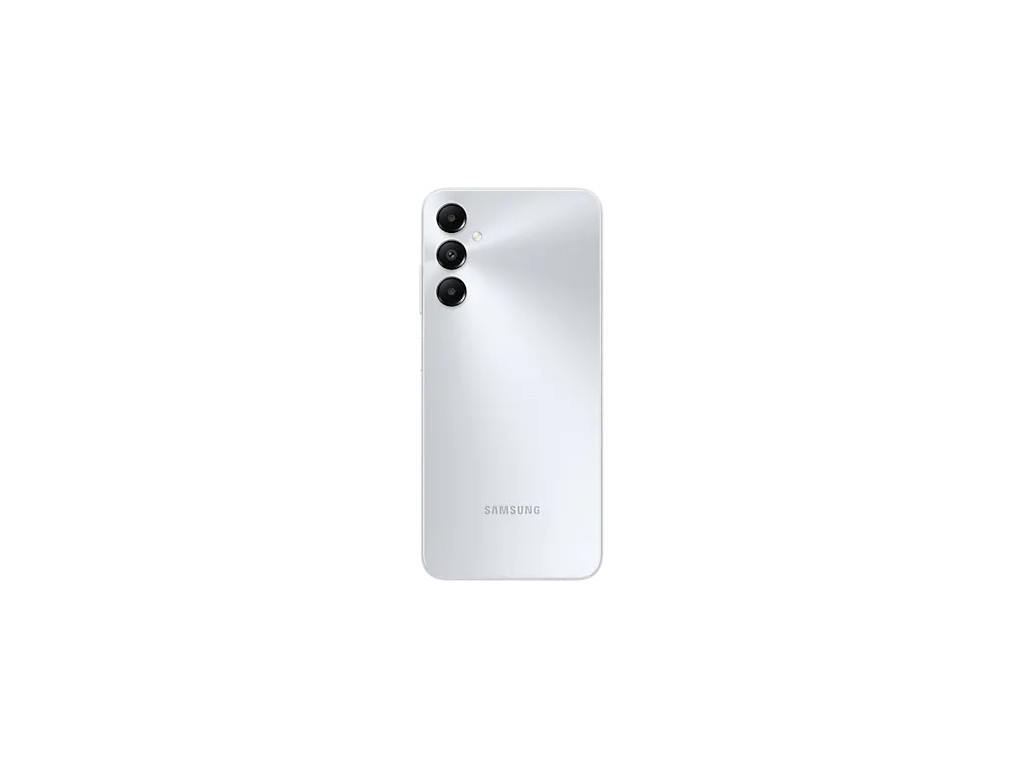 Мобилен телефон Samsung SM-A057 GALAXY A05s 64GB 4GB SILVER 25184_4.jpg