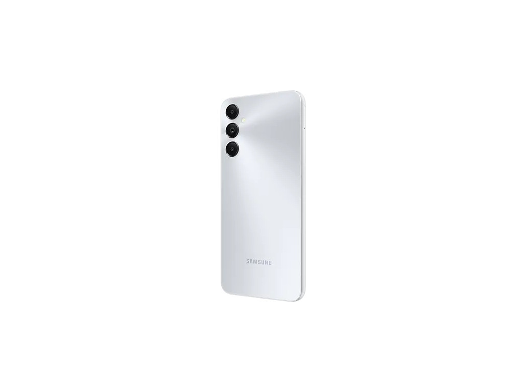 Мобилен телефон Samsung SM-A057 GALAXY A05s 64GB 4GB SILVER 25184_6.jpg