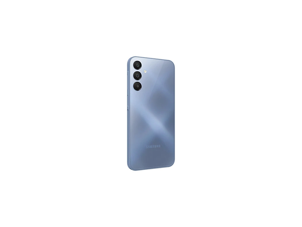 Мобилен телефон Samsung SM-A155 GALAXY A15 128GB 4GB BLUE 25189_5.jpg