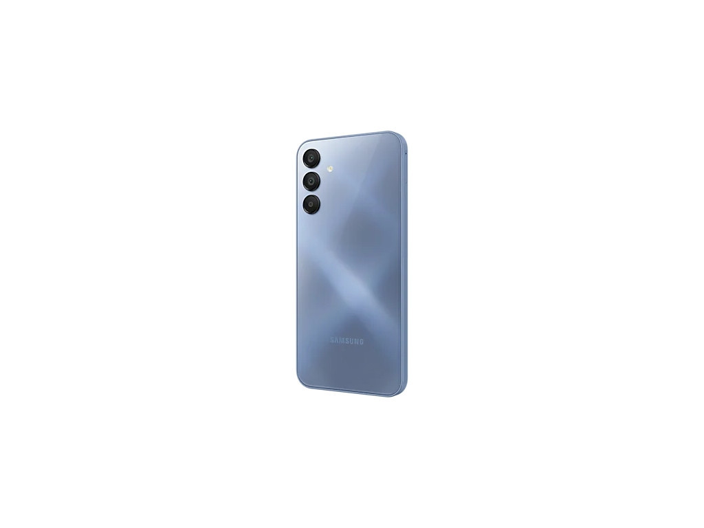 Мобилен телефон Samsung SM-A155 GALAXY A15 128GB 4GB BLUE 25189_6.jpg