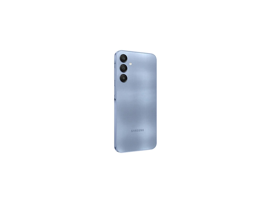 Мобилен телефон Samsung SM-A256 GALAXY A25 5G 128GB 6GB BLUE 25195_5.jpg