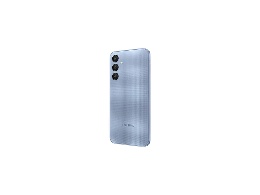 Мобилен телефон Samsung SM-A256 GALAXY A25 5G 256GB 8GB BLUE 25198_6.jpg
