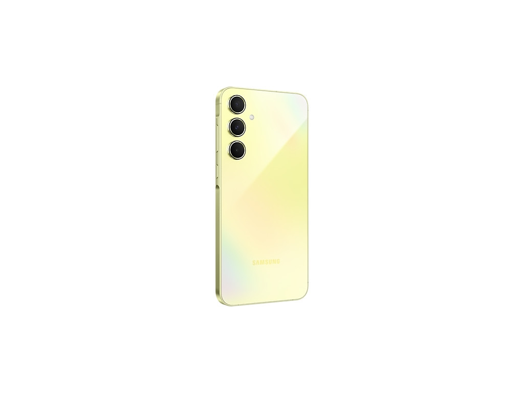 Мобилен телефон Samsung SM-A556 GALAXY A55 5G 128GB 8GB 6.6" Dual SIM Awesome Lemon 25213_5.jpg
