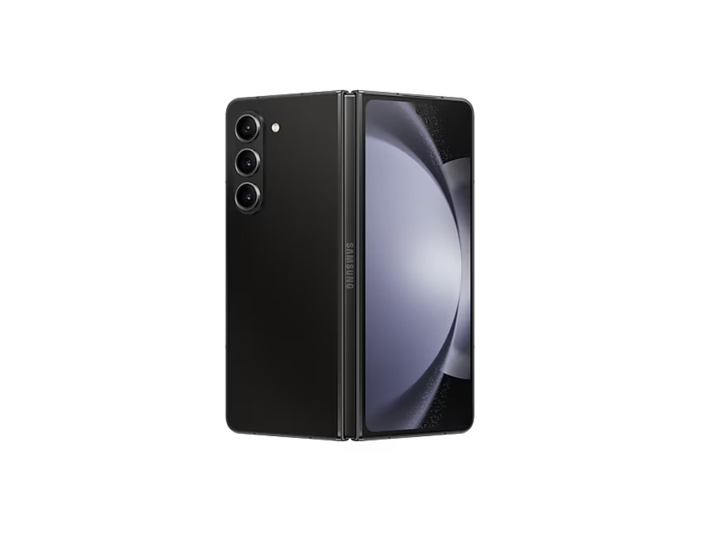 Мобилен телефон Samsung SM-F946 GALAXY Z Fold 5 5G 1TB 12 GB RAM 7.6" Dual SIM Black 25242.jpg