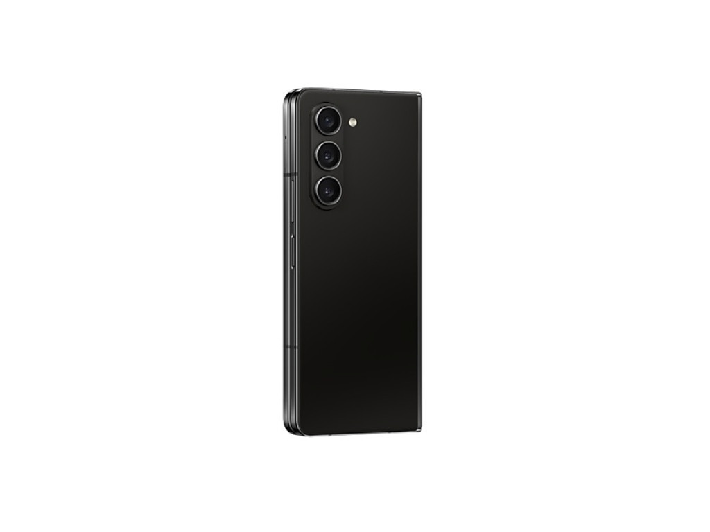 Мобилен телефон Samsung SM-F946 GALAXY Z Fold 5 5G 1TB 12 GB RAM 7.6" Dual SIM Black 25242_4.jpg