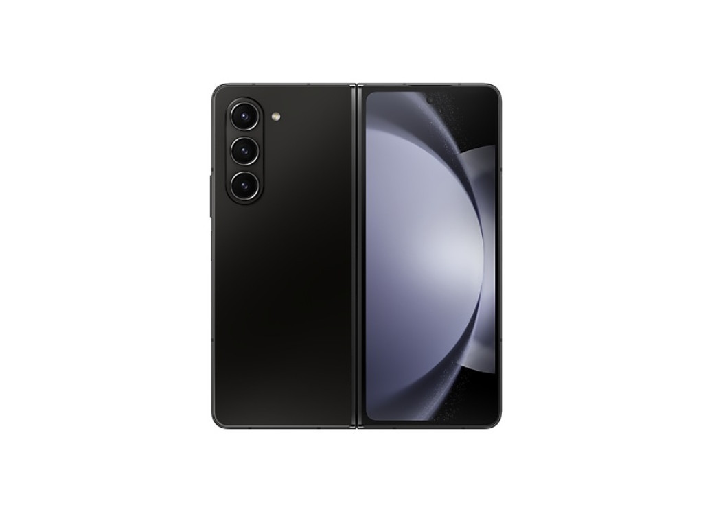 Мобилен телефон Samsung SM-F946 GALAXY Z Fold 5 5G 1TB 12 GB RAM 7.6" Dual SIM Black 25242_5.jpg