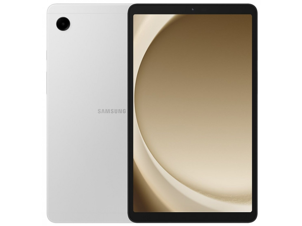Таблет Samsung SM-X110B Galaxy Tab A9 8.7" WiFi 8GB 128GB Silver 25320.jpg