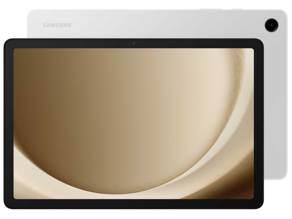 Таблет Samsung SM-X210B Galaxy Tab A9+ 11" WiFi 4GB 64GB Silver 25329.jpg